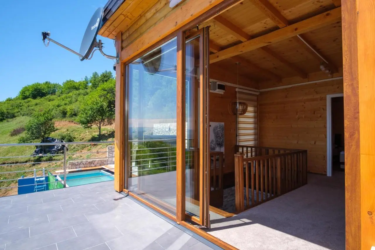 Villa unforgettable