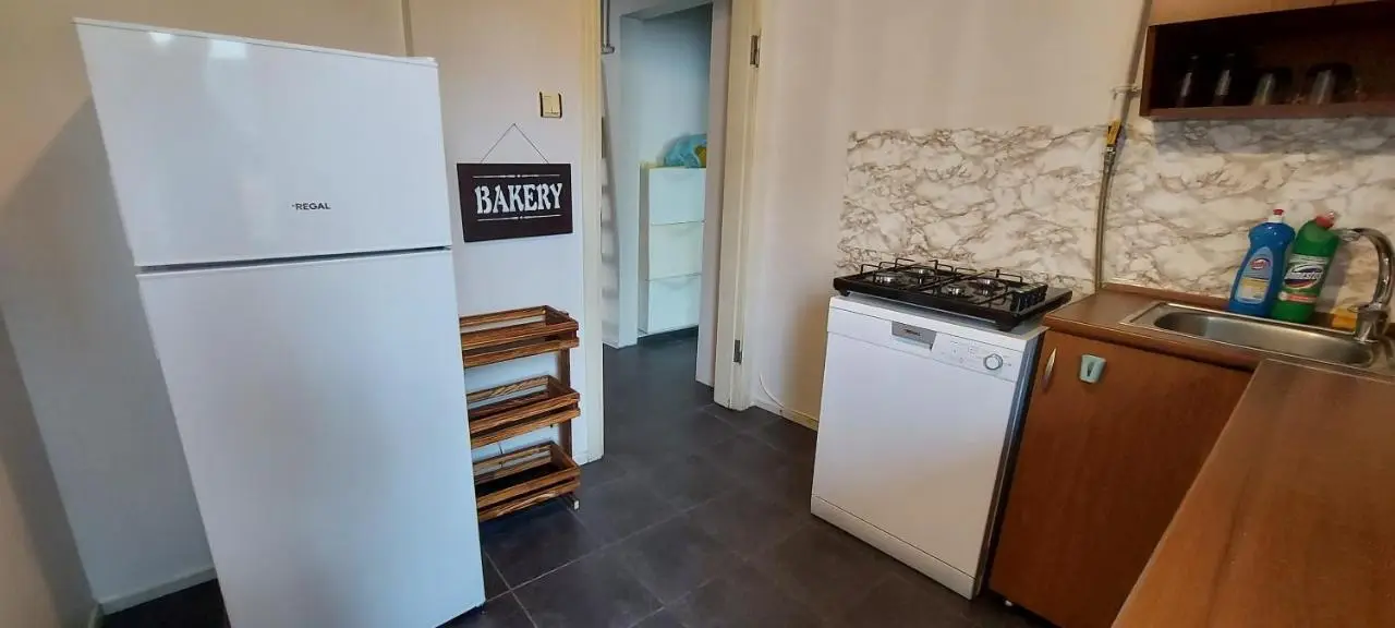 Classy Flat FINDIKLI-TAKSIM