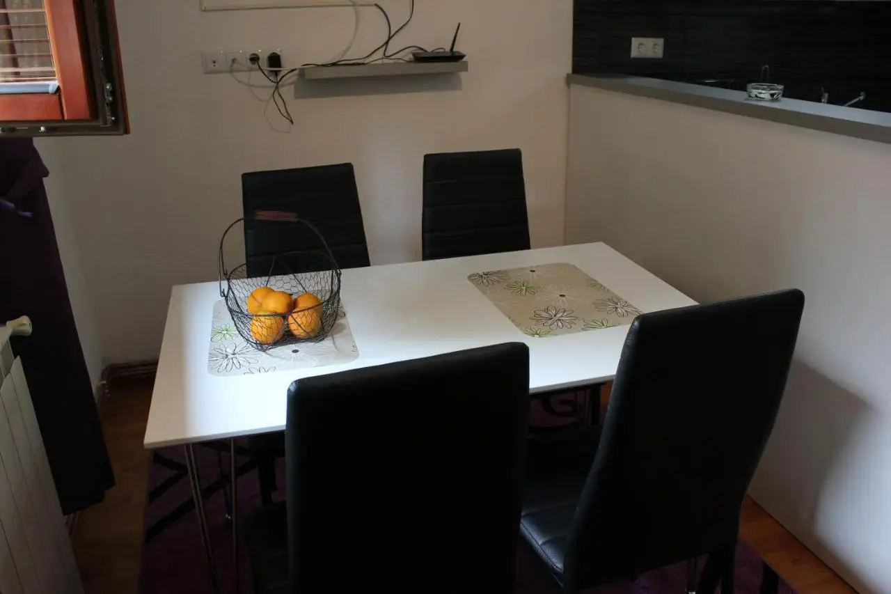 Apartment Old Town
