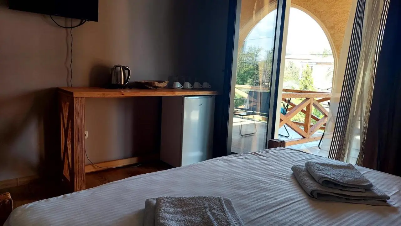Eco Village Tskaltubo