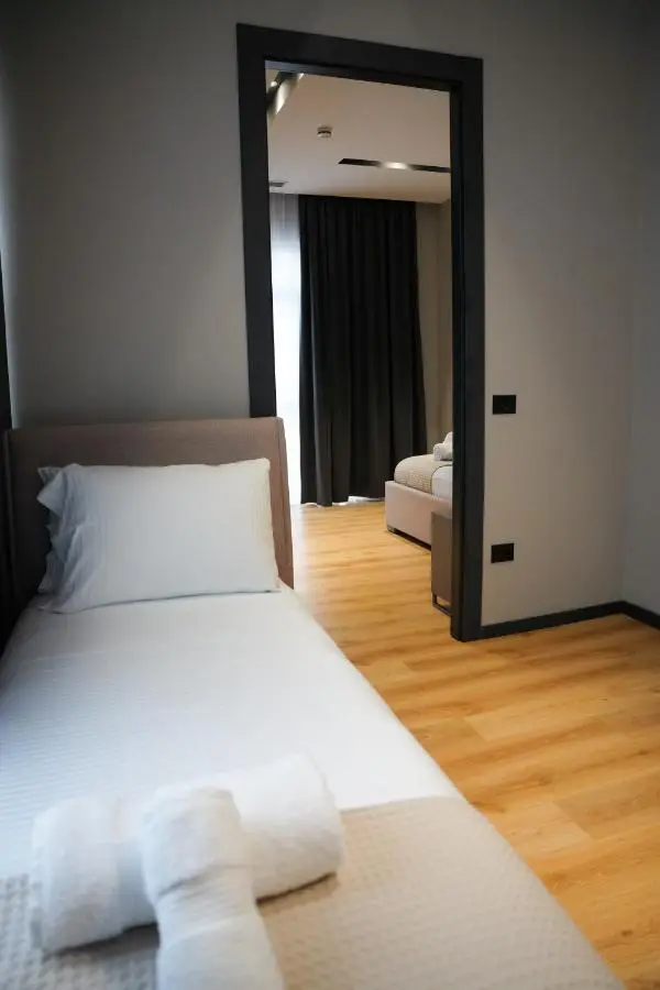 Toer Hotel & SPA