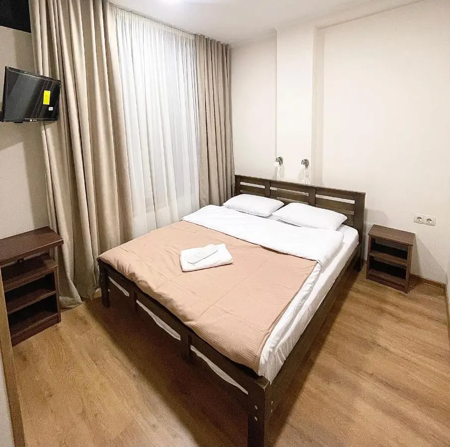 ART family hotel