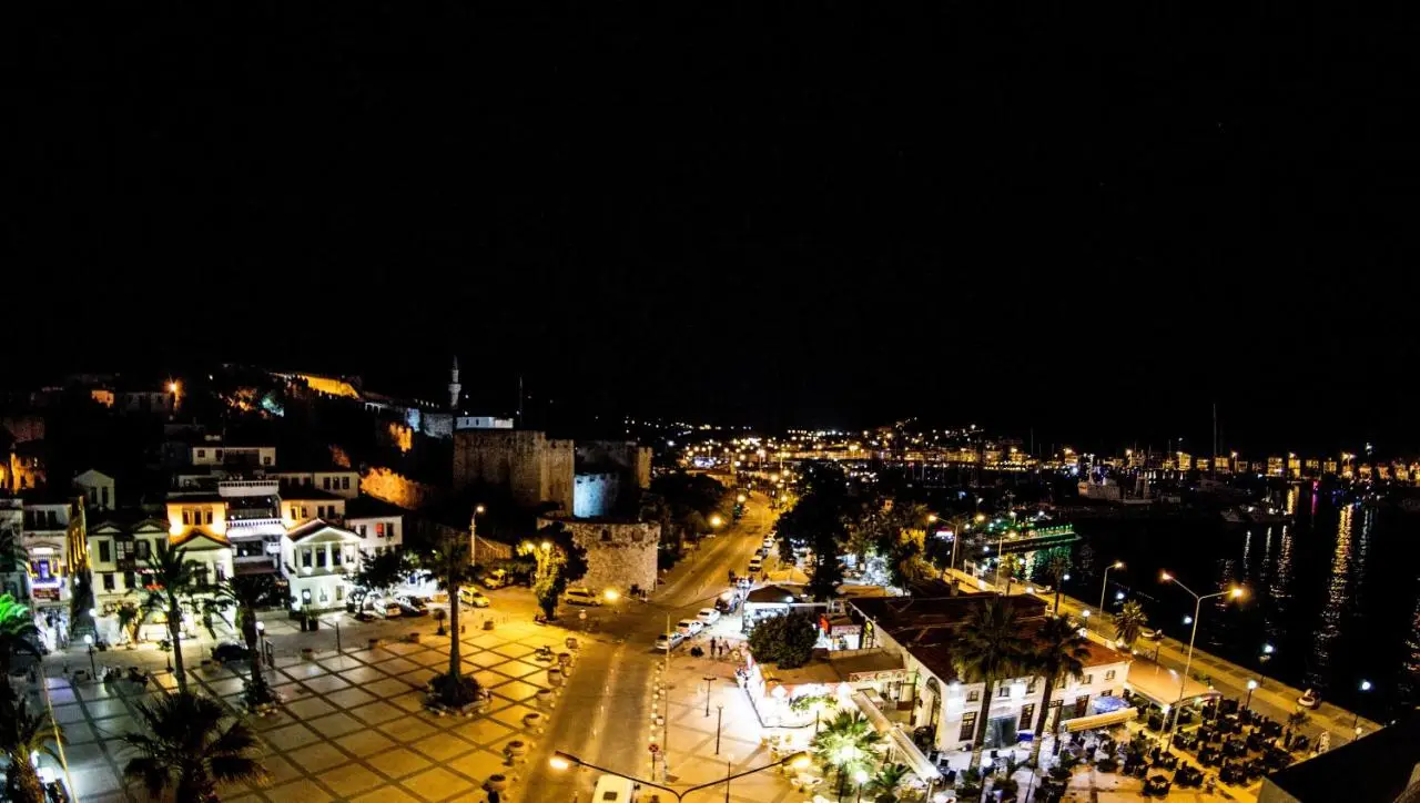 Rıdvan Hotel