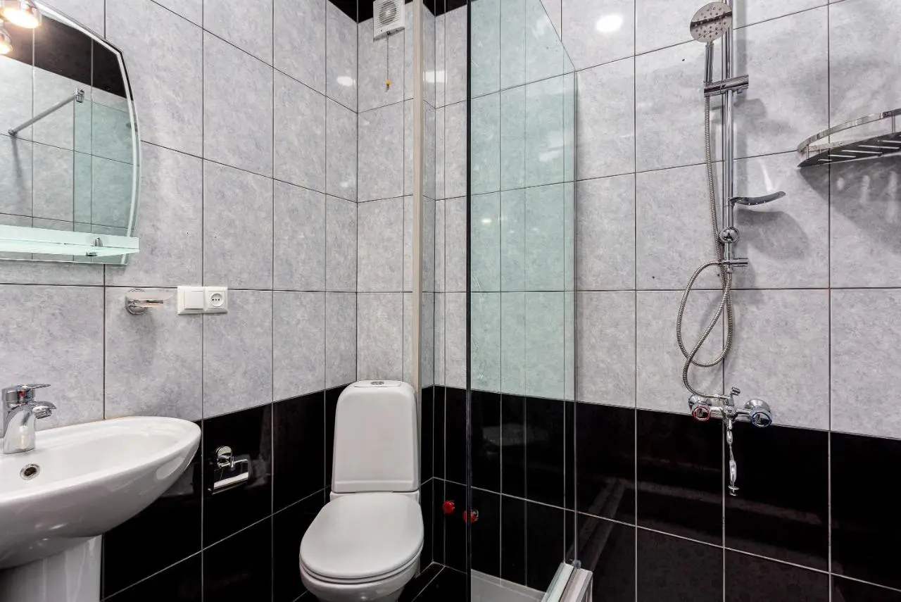Sunny Hotel Tbilisi