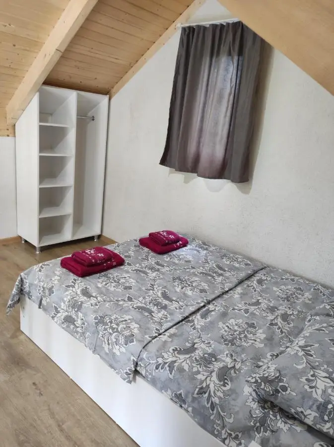 Guest House Koba