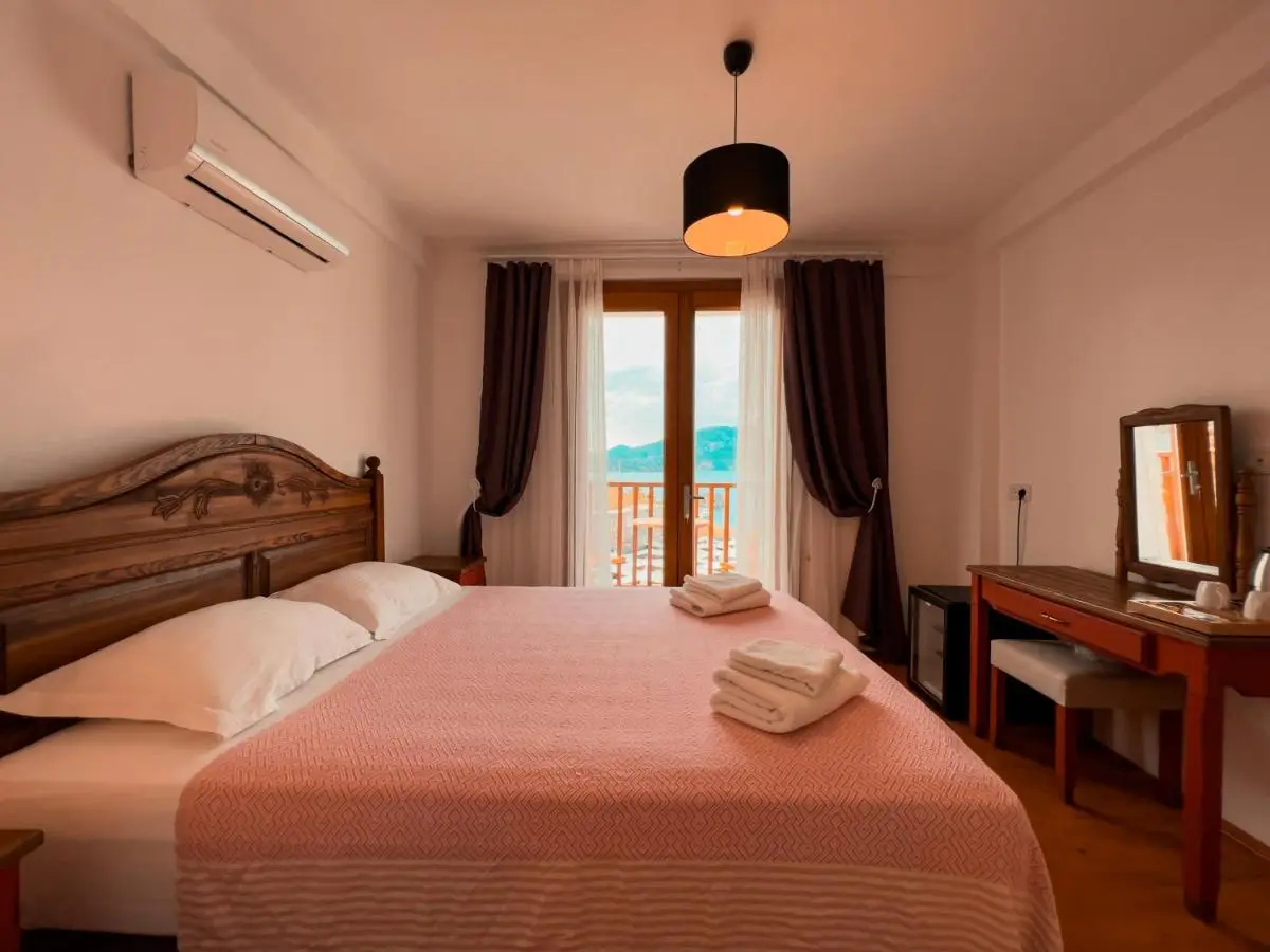 Alice Tatil Evi OTEL