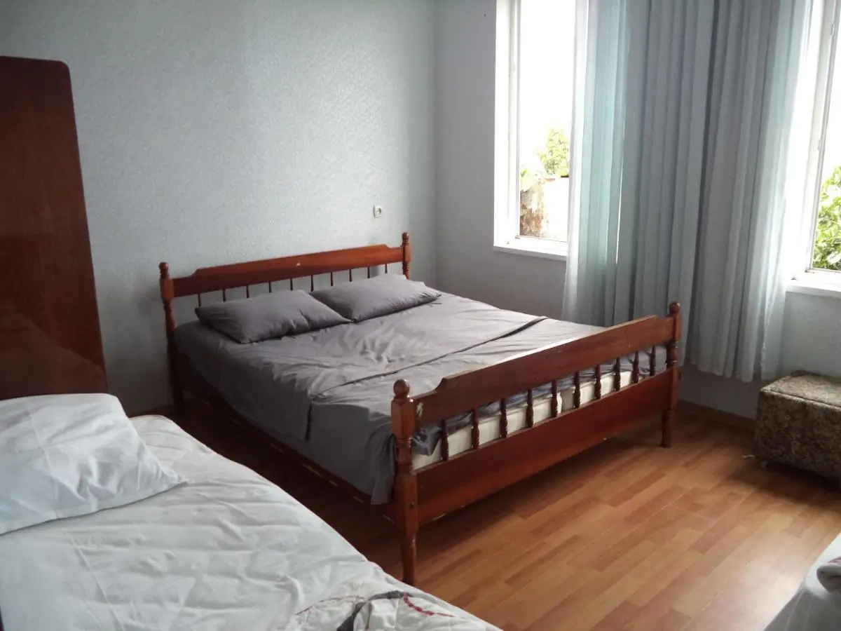 Maiko's House