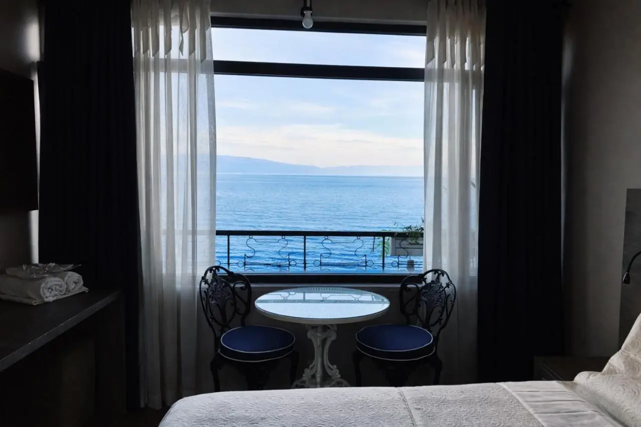 Yalı Bahçe Mudanya