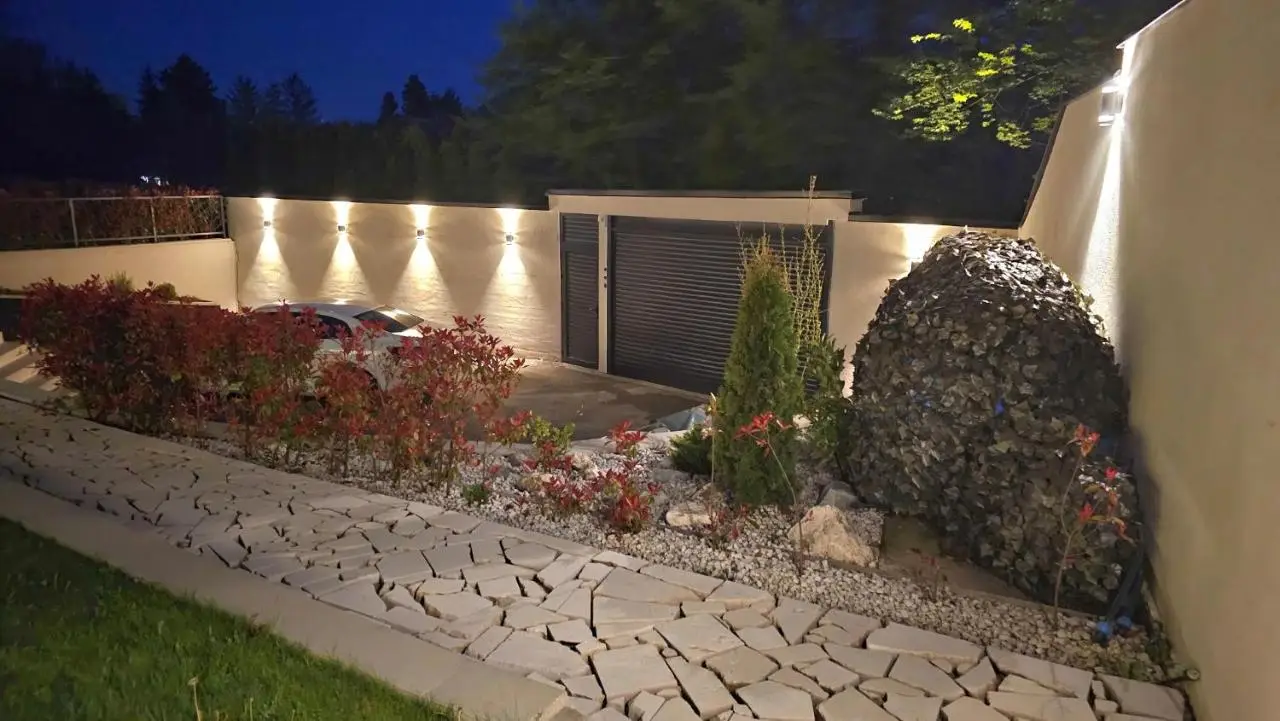 Villa Aida
