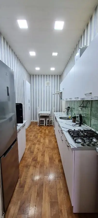 Suliko - Your Cosy Apartment in the Center