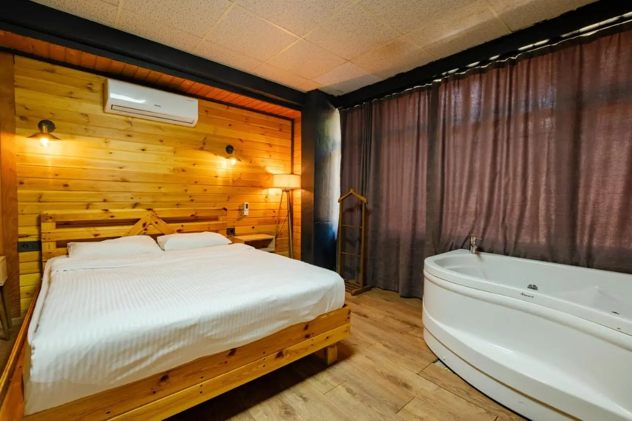 Boğaz Sapanca Resort