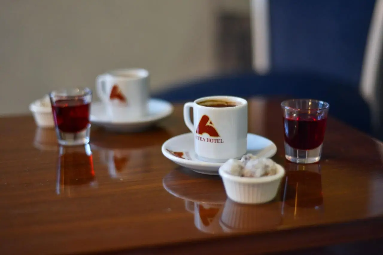 Antea Hotel Oldcity -Special Category