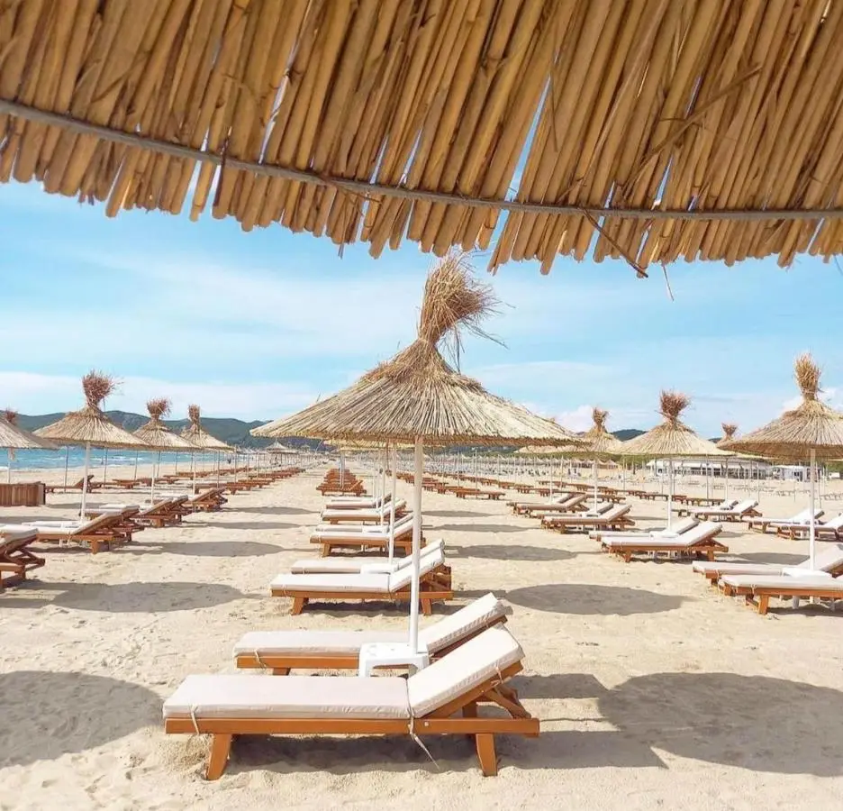 SanPietro Vacation Rentals