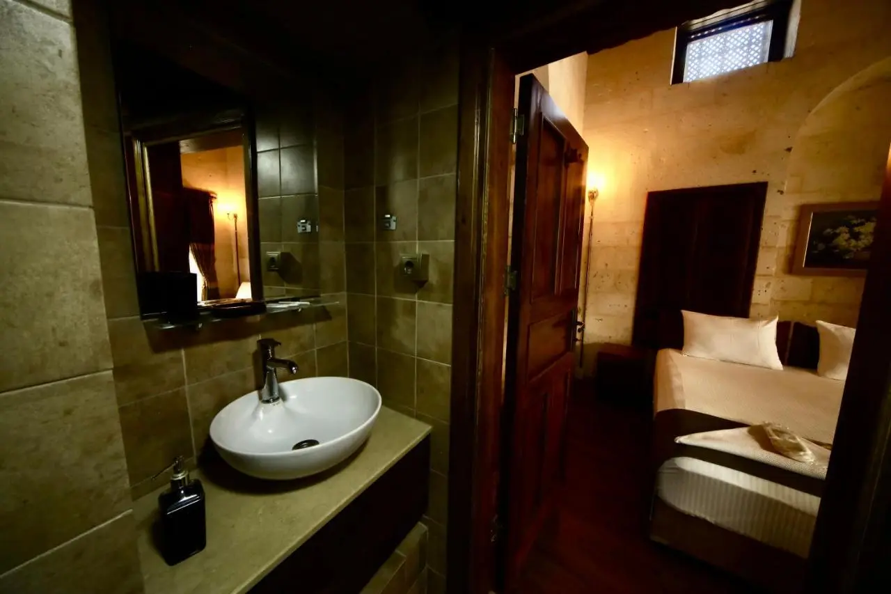 Kaliruha Hotel