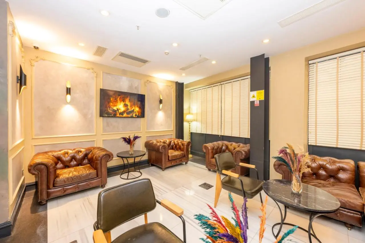 Premist Hotels Taksim