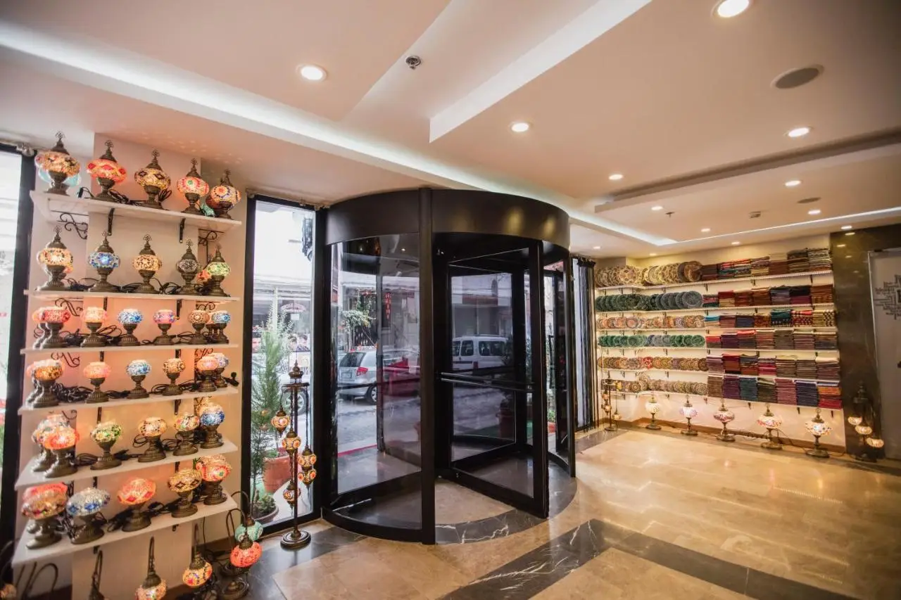 Royal İnci Hotel
