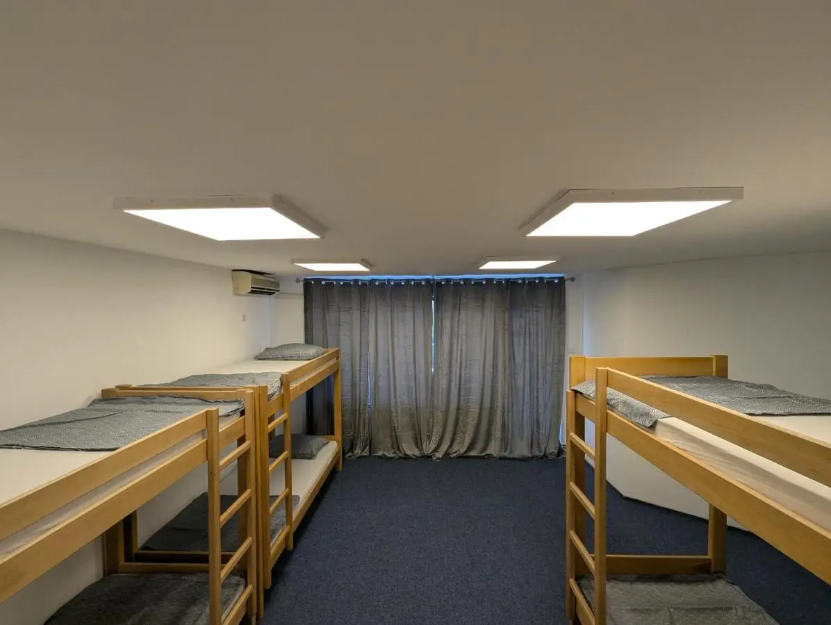 Hostel Rio