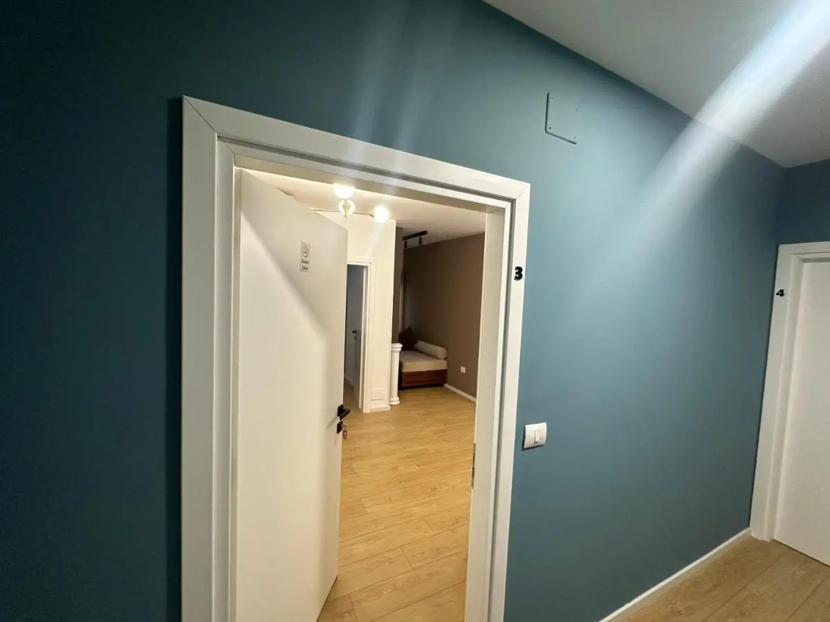 Apart Hotel CANI