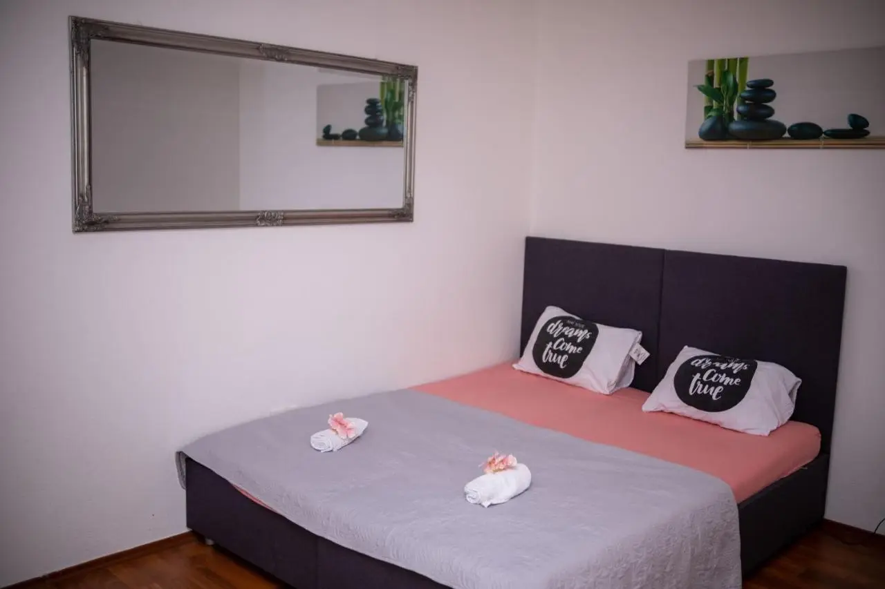 Apartment Mery