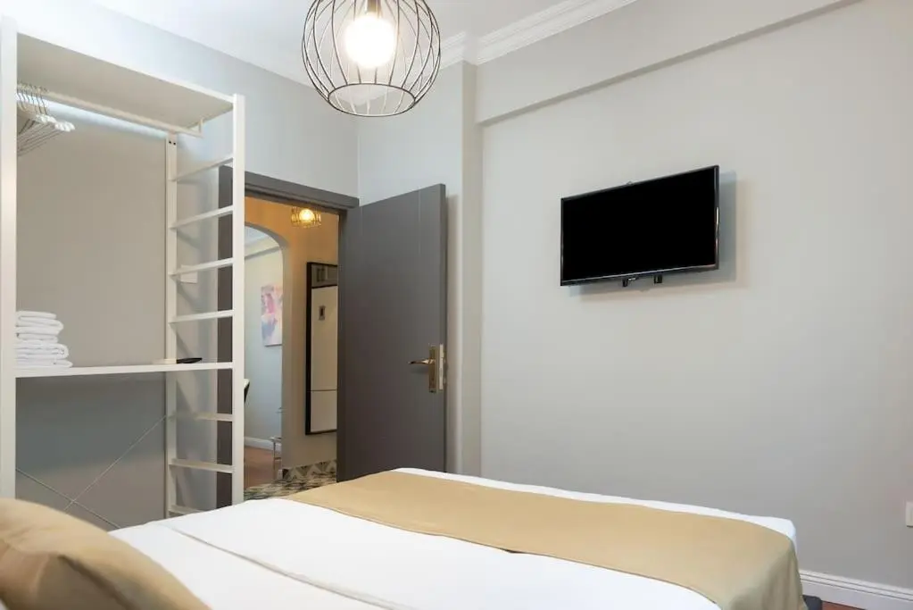 The best of the Bosphorus & comfortable apartment