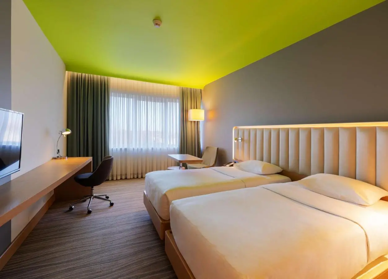 Park Inn by Radisson Samsun