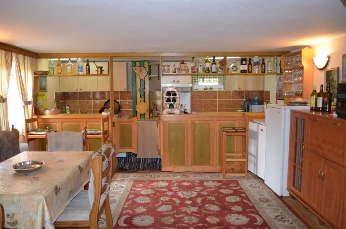 Great holiday house near Sarajevo