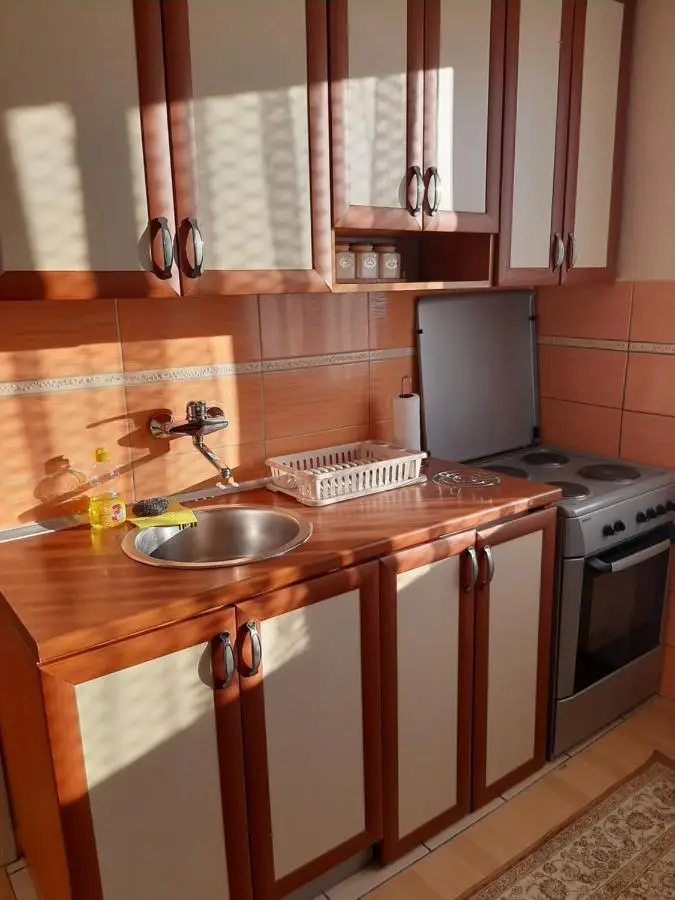 Apartman Vrbanjuša