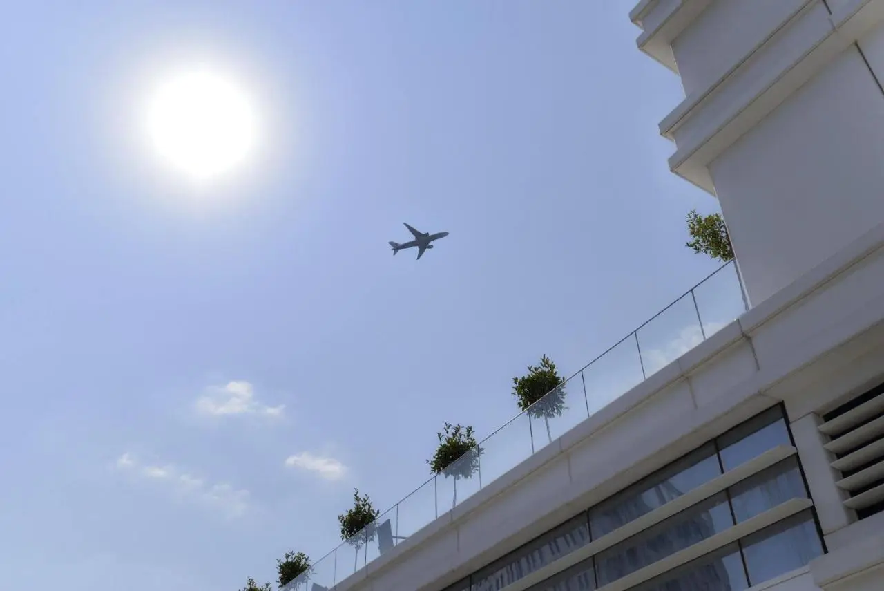 Wyndham Grand Istanbul Europe