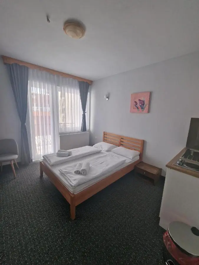 Apartments and Rooms Ski