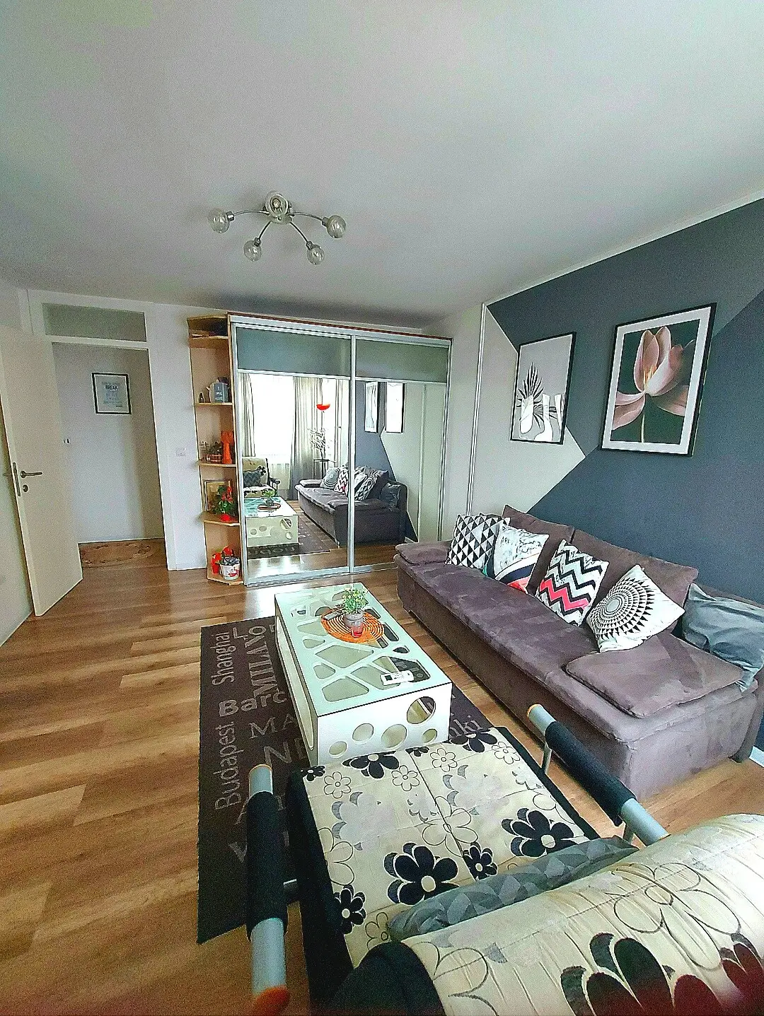 Vili apartment Sarajevo free parking