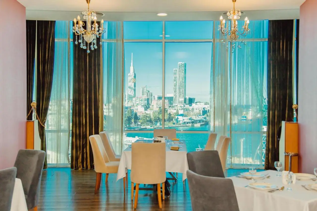 JRW Welmond Hotel