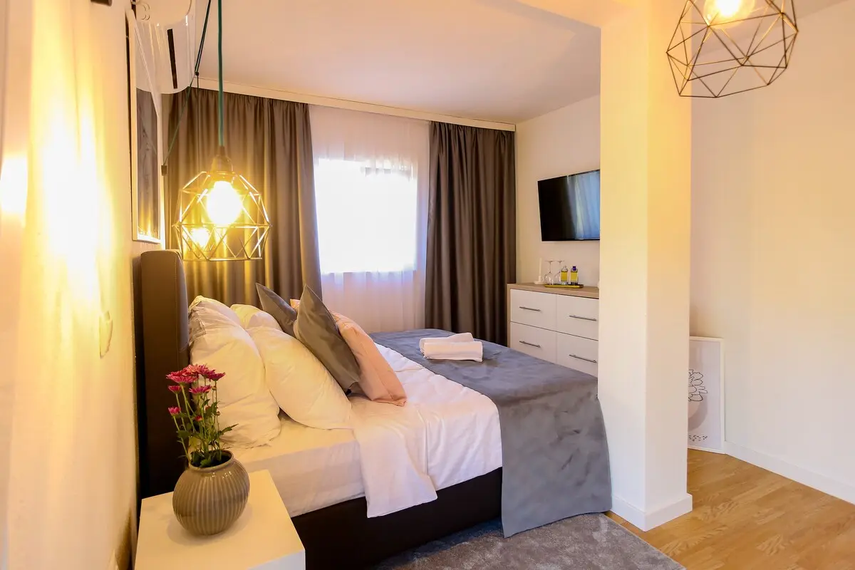 Villa Infinity Mostar