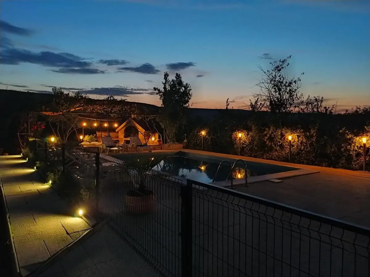 Vacation Home Mirasole