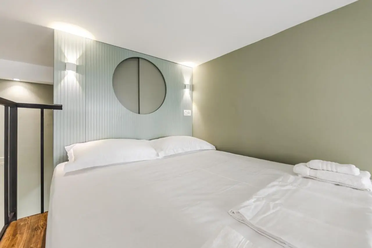 Amel's Rooms by PikHost