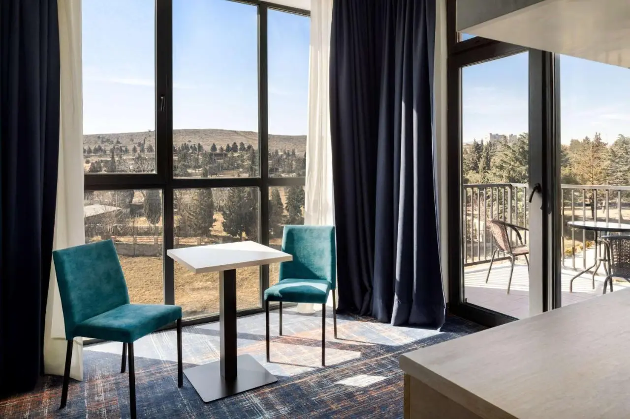 GINO Seaside Tbilisi, Trademark Collection by Wyndham