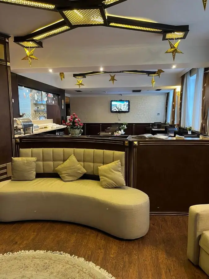 Smith Hotel