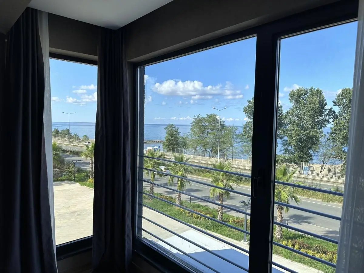 Şehrar Suite Hotel