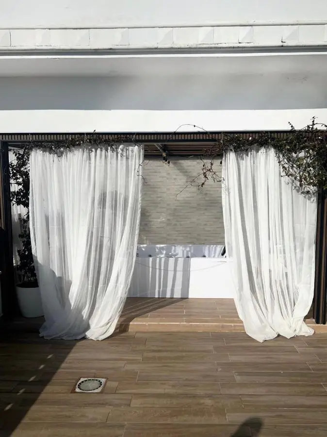 The Green Oasis Otel Spa