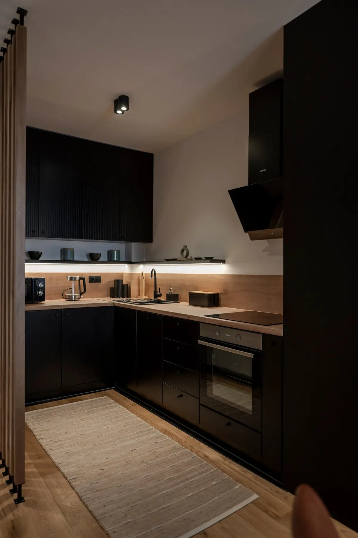 The Cosy Brick