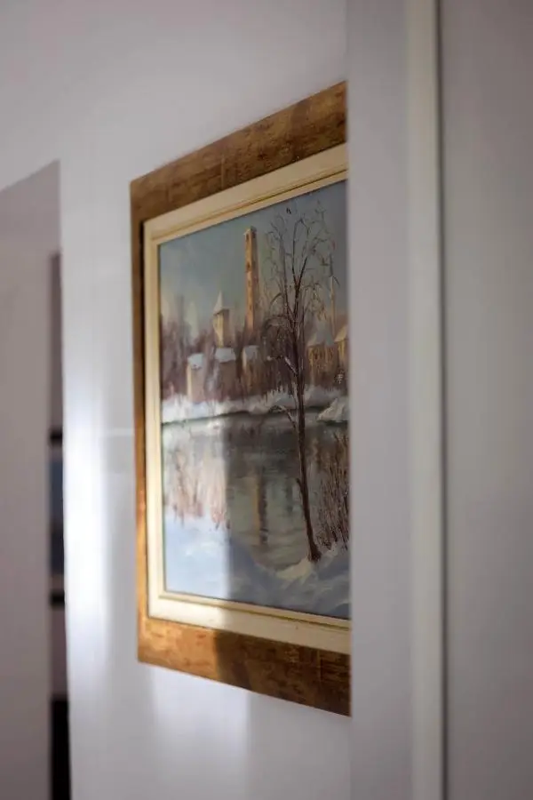 Apartman Babić