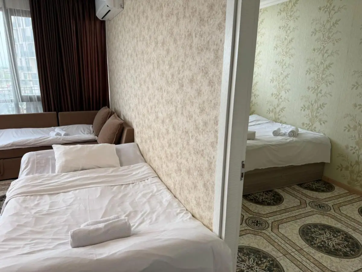 ORBI 4 Seasons ApartHotel