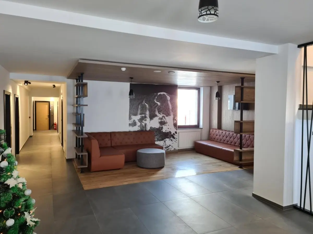 Motel BTG