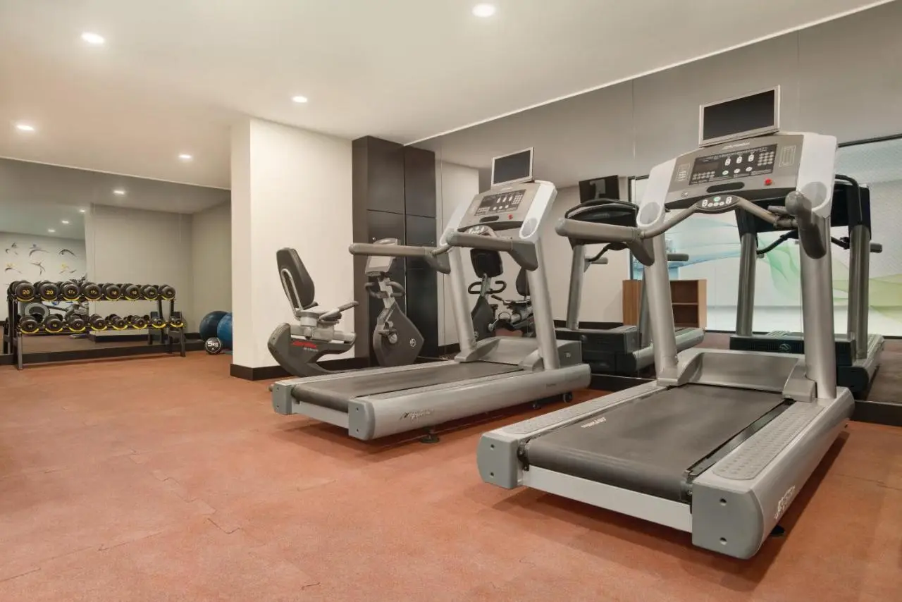 Tryp by Wyndham Istanbul Atasehir