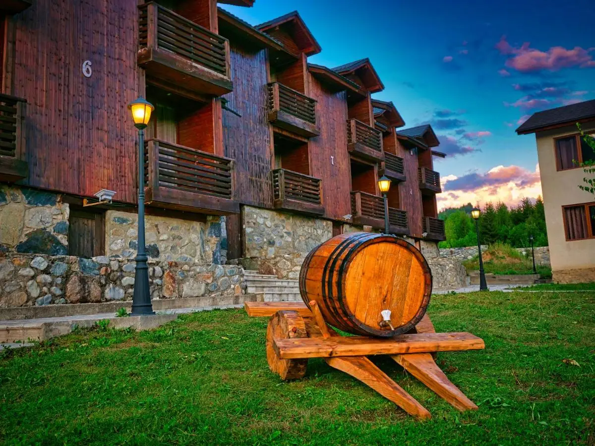 Hotel Banguriani