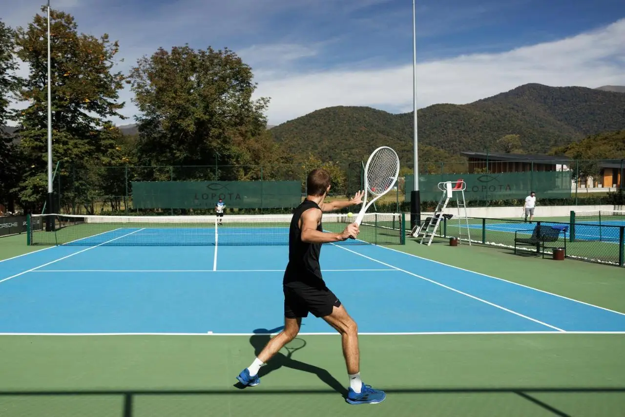 Lopota Lake Resort & Spa