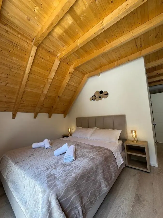 Serenity Guesthouse