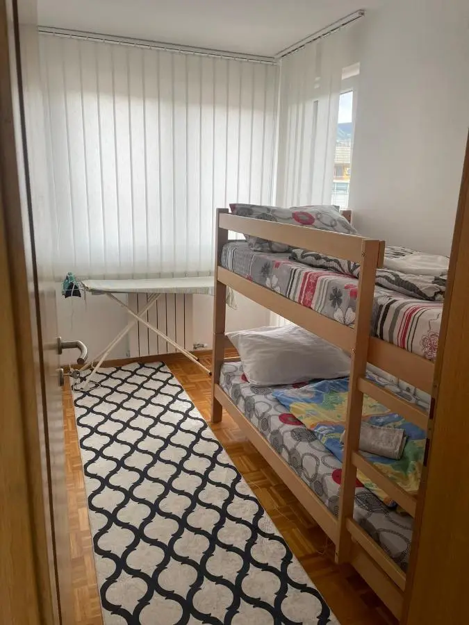 Apartments Belma