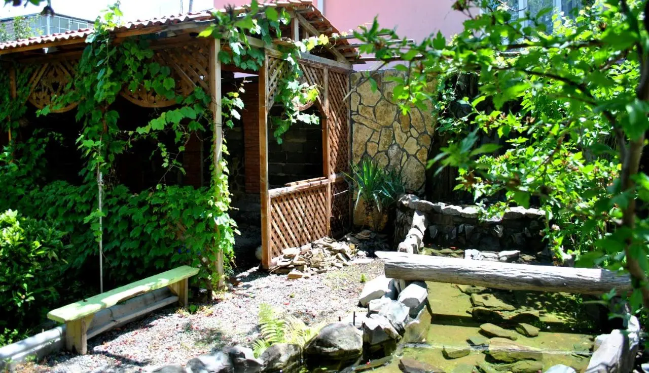 Tamar Guest House