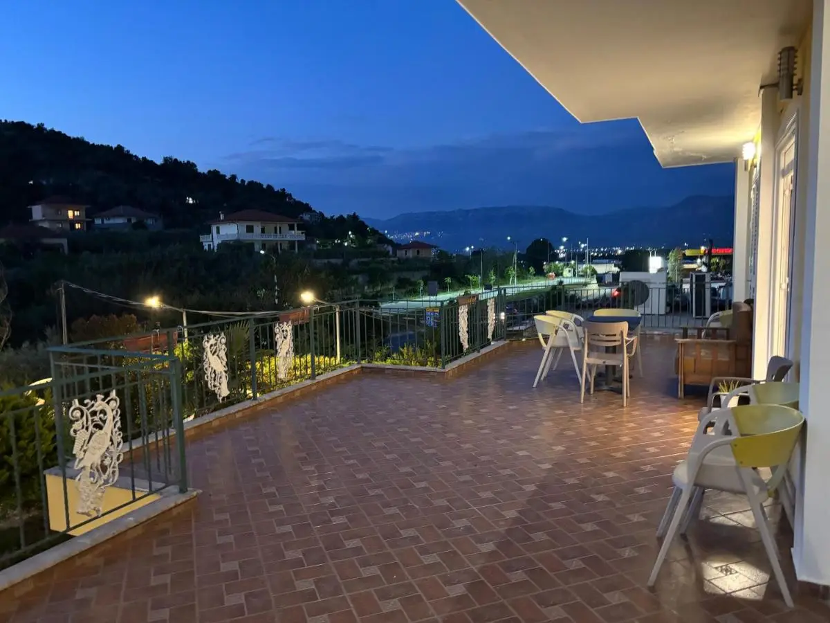 Hotel Restorant Halal Il Tramonto.