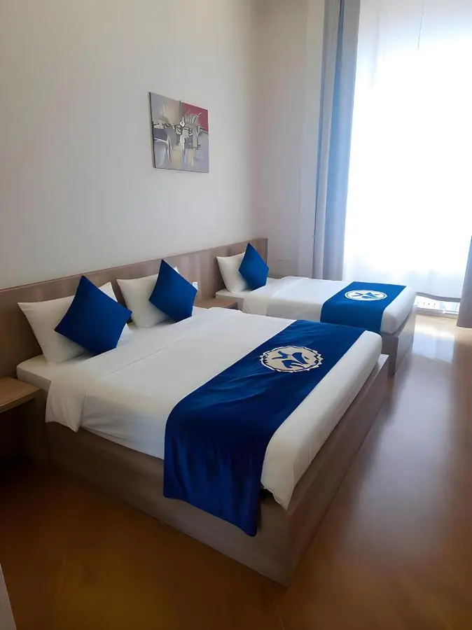 Liman Boutique Suites, Old City Baku